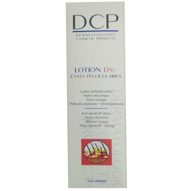 DCP LOTION DS+ ETATS PELLICULAIRE 100ML